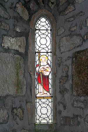 Zennor - The East Window